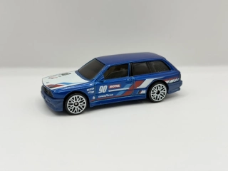 Hot Wheels BMW M3 Wagon - LOOSE