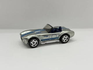 Hot Wheels Shelby Cobra 427 S/C - LOOSE
