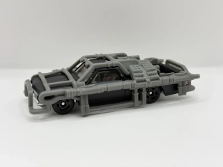 Hot Wheels '67 Chevrolet El Camino - LOOSE 