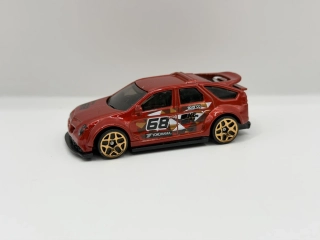 Hot Wheels Pontiac Aztek Custom- LOOSE