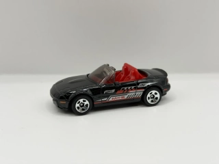 Hot Wheels '91 Mazda MX-5 Miata - LOOSE 