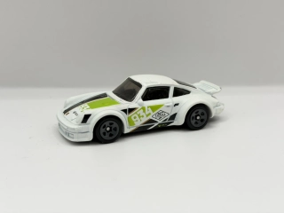 Hot Wheels Porsche 934 Turbo RSR - LOOSE