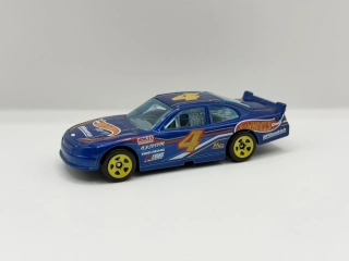 Hot Wheels '10 Chevrolet Impala Nascar - LOOSE 