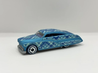 Hot Wheels TH Purple Passion - LOOSE