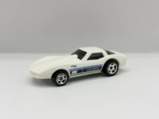 Hot Wheels '82 Corvette Stingray Multipack Exclusive - LOOSE