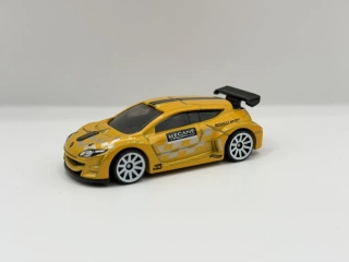 Hot Wheels Renault Sport Mégane Trophy Multipack Exclusive - LOOSE