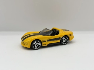 Hot Wheels Dodge Viper RT/10 - LOOSE