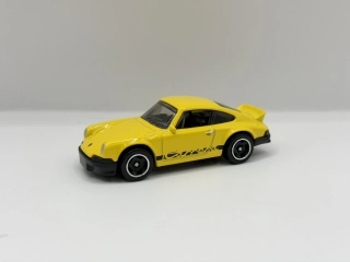Hot Wheels Porsche 911 Carrera RS 2.7 - LOOSE