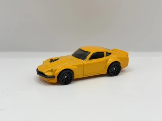 Hot Wheels Custom '72 Datsun 240Z Multipack Exclusive - LOOSE