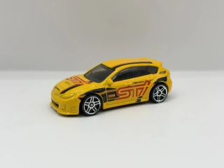 Hot Wheels Subaru WRX STI - LOOSE