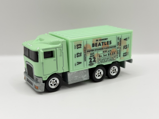 Hot Wheels Premium Hiway Hauler The Beatles - LOOSE