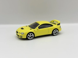 Hot Wheels Premium '95 Toyota Celica GT-Four - LOOSE