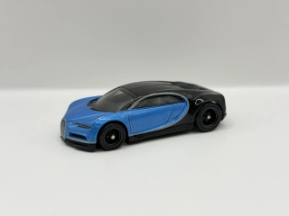 Hot Wheels Premium '16 Bugatti Chiron - LOOSE