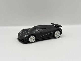 Hot Wheels Premium Koenigsegg Agera R Multipack Exclusive - LOOSE
