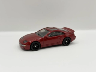 Hot Wheels Premium Nissan 300ZX Twin Turbo - LOOSE