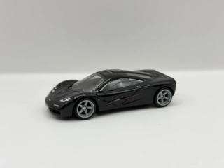 Hot Wheels Premium McLaren F1 - LOOSE