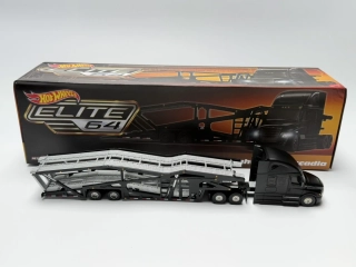 Hot Wheels ELITE64 Freightliner Cascadia