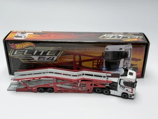Hot Wheels ELITE64 Scania 770 S