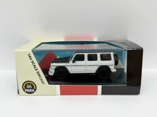 Paragon Models - Mercedes-Benz AMG G 63 LBWK