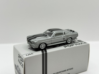 Pop Race PR64-195 - Shelby Mustang GT500