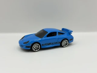 Hot Wheels Porsche 911 GT3 RS - LOOSE 