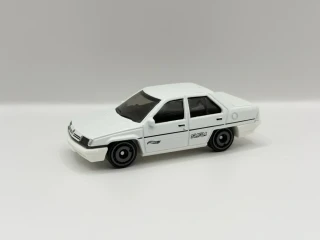 Hot Wheels Proton Saga - LOOSE 