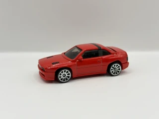 Hot Wheels Maserati Shamal - LOOSE 