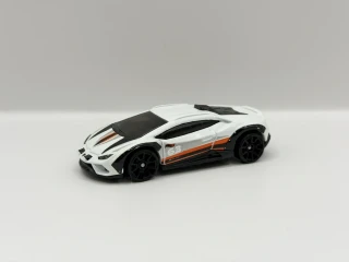 Hot Wheels Lamborghini Huracán Sterrato - LOOSE