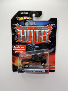 Hot Wheels Ultra Hots '56 Flashsider 