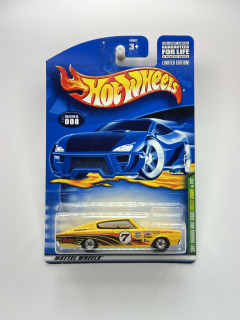 Hot Wheels TH Dodge Charger
