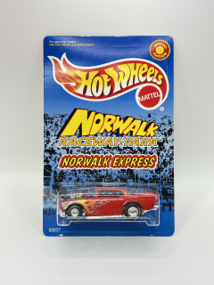 Hot Wheels ‘57 Chevy Norwalk Express