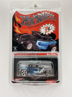 Hot Wheels RLC Bone Shaker