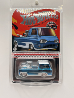 Hot Wheels RLC Hi-Po Hauler 