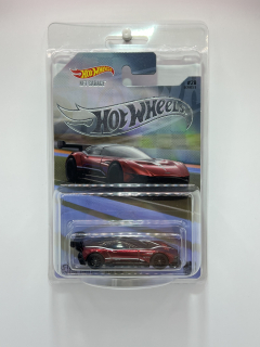 Hot Wheels NFT Aston Martin Vulcan