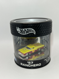 Hot Wheels '57 Ranchero